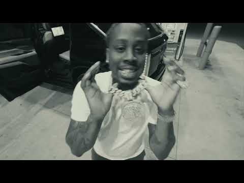 Thumbnail for Real Boston Richey - Super Paranoid (Official Music Video)
