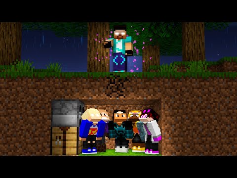 Thumbnail for 12 YOUTUBERS vs REZENDEEVIL (creative game)