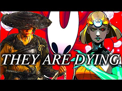 Thumbnail for Queer Games Are Under Attack