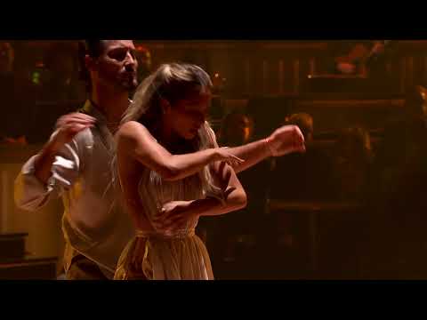 Thumbnail for Alix Earle’s Dedication Night Contemporary | Dancing with the Stars