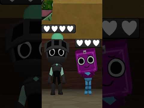 Thumbnail for ♞Soulvester is Quirky - Dandy's World