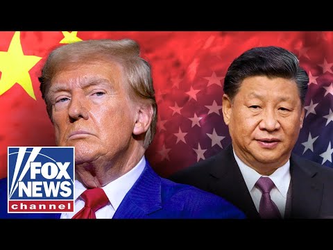Thumbnail for BREAKING: President Trump to levy 100% tariffs on China