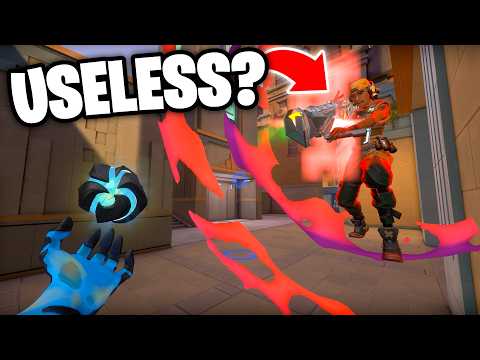 Thumbnail for VETO Mythbusting | Interactions with Agents & Game Mechanics