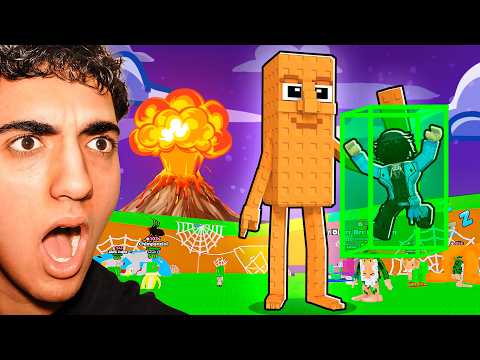 Thumbnail for Using ADMIN COMMANDS In Don’t Wake The Brainrot..