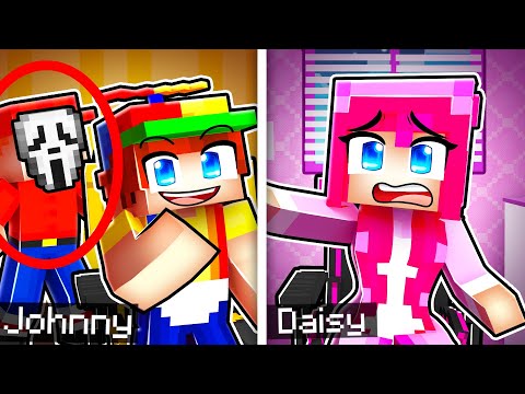 Thumbnail for Johnny DIED to an UNKNOWN NUMBER in Minecraft!