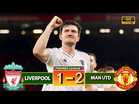 Thumbnail for Manchester United vs Liverpool 2-1 Highlights Top Moment 2025