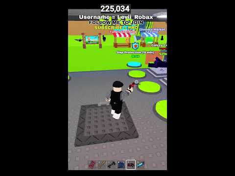 Thumbnail for 🔥 Playing Roblox With Every Viewer LIve!