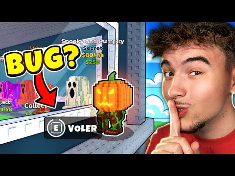 Thumbnail for Le plus gros BUG pour Voler des Brainrots sur Steal a Brainrot !