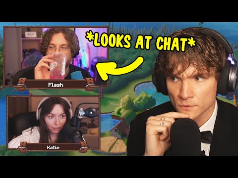 Thumbnail for Did he cheat on my gameshow?