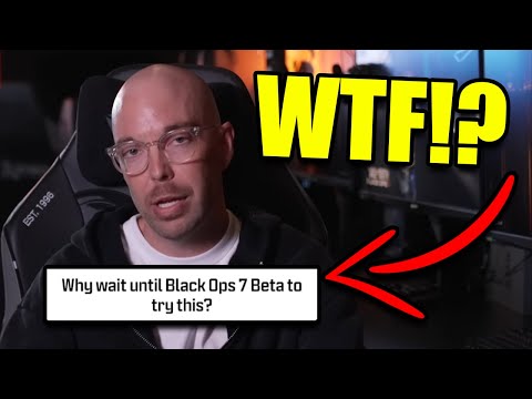 Thumbnail for WHAT THE ACTUAL F*CK IS THIS SH*T!?
