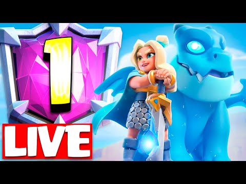 Thumbnail for NORMAL Top Ladder Push!