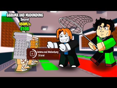 Thumbnail for TESTEI A HONESTIDADE DAS PESSOAS NO ROUBE UM BRAINROT