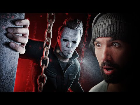Thumbnail for They Made A New Michael Myers Horror Game..