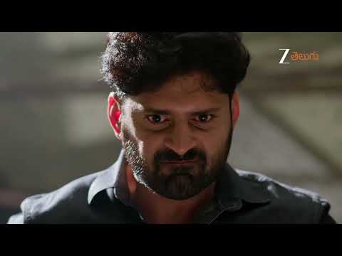 Thumbnail for Nindu Noorella Saavasam | Ep - 698 | Preview | Oct 09 2025 | Zee Telugu