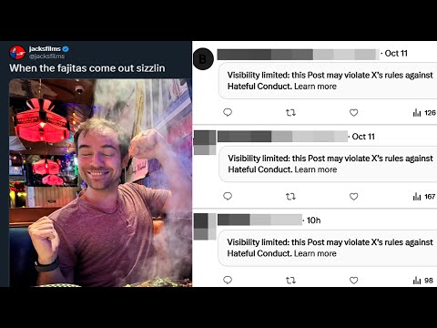 Thumbnail for Twitter had a Meltdown over This Tweet
