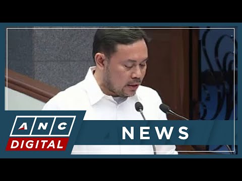 Thumbnail for Independent panel: Ex-public works chief Mark Villar could be summoned in flood control probe | ANC