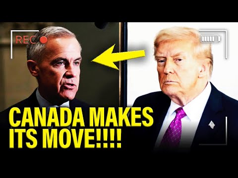 Thumbnail for FURIOUS Canada CHECKMATES Trump with SURPRISE PLAN