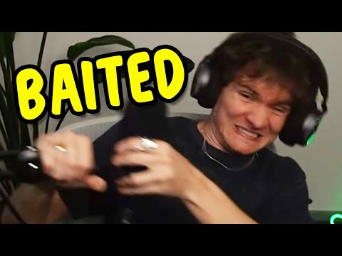 Thumbnail for My Friends Rage Bait Me  | MISH MASH #92