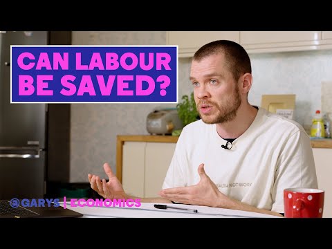 Thumbnail for Can Labour be Saved?