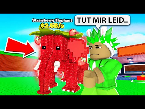 Thumbnail for STANDARTSKILL ENTSCHULDIGT SICH BEI MIR !! (Steal a Brainrot)
