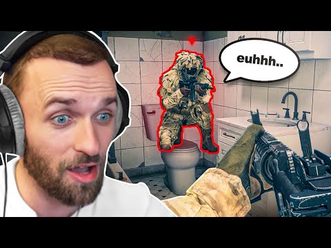Thumbnail for LE NOUVEAU BATTLEFIELD EST GÉNIAL (Battlefield 6)