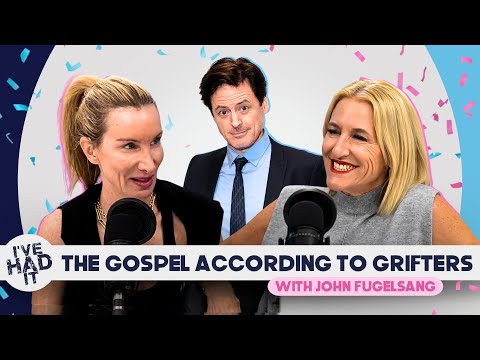 Thumbnail for The Gospel According to Grifters