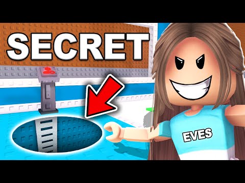 Thumbnail for I Built A SECRET BASE in a BOYS ONLY SERVER In Steal A Brainrot!