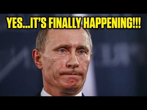 Thumbnail for Russia Is Bankrupt – And the Kremlin Doesn’t Want You to Know