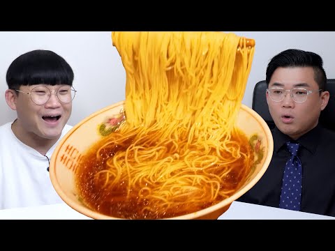 Thumbnail for 레전드 낭만 라멘을 드디어 먹었는데... 비오면 못 먹습니다