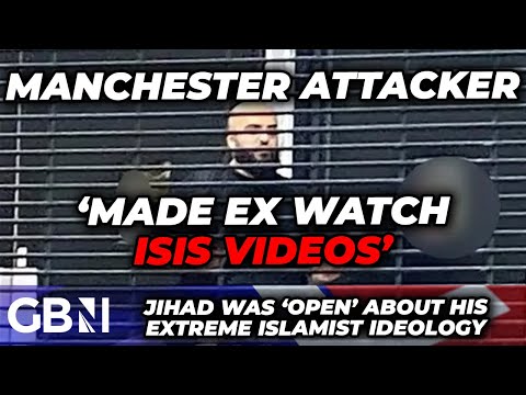 Thumbnail for Manchester attacker 'made ex watch ISIS videos' as his openness with extreme Islamism LAID BARE