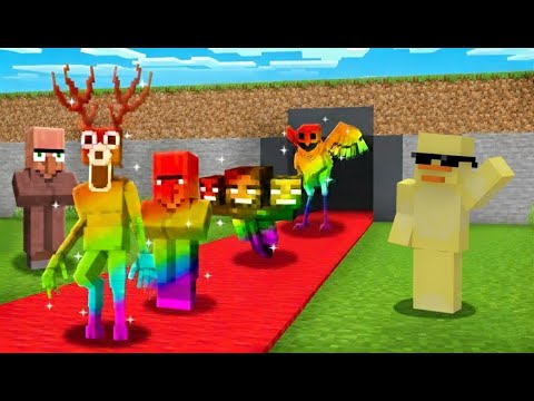 Thumbnail for DOING SUBSCRIBER DARE IN MINECRAFT TNT BLAST DAY 2