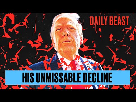 Thumbnail for I Know Why Trump Isn't The Man I Knew: Anthony Scaramucci | The Daily Beast Podcast