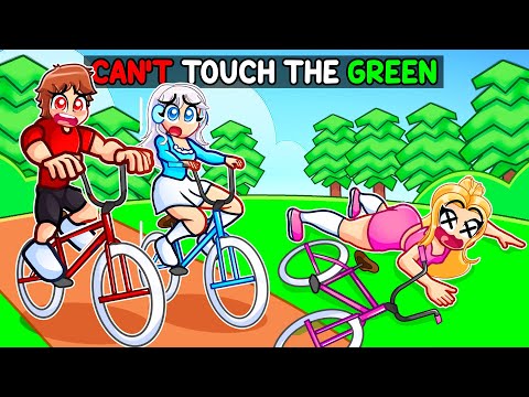 Thumbnail for Riders Republic Can’t Touch The Color With MY CRAZY FAN GIRLS..