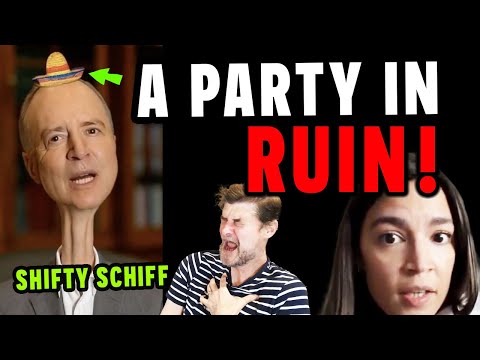 Thumbnail for Schiff HUMILIATED With More Sombrero Memes by Trump Supporters!