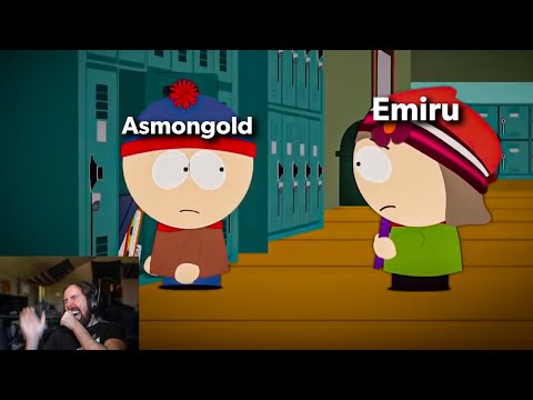 Thumbnail for This is going viral right now..