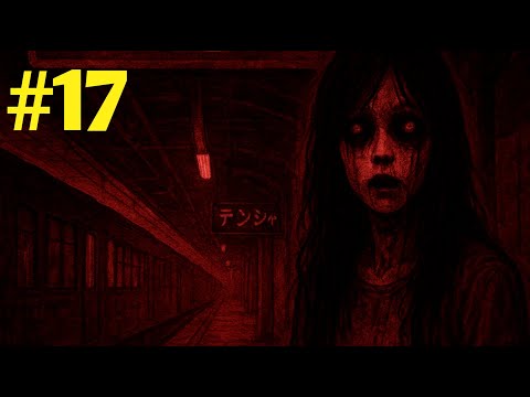 Thumbnail for LIVE 🔴 Platform 8 Horror Game | Terrifying😱Gameplay Episode no. 17