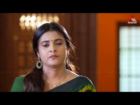 Thumbnail for Patharamattu Promo || 15-10-2025 || Episode 779 || Asianet