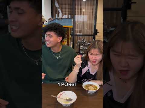 Thumbnail for Makan bakso versi jumbo