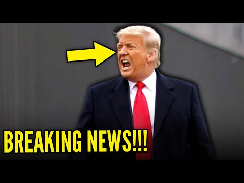 Thumbnail for PANIC ERUPTS After Trump’s LIFE-THREATENING Move