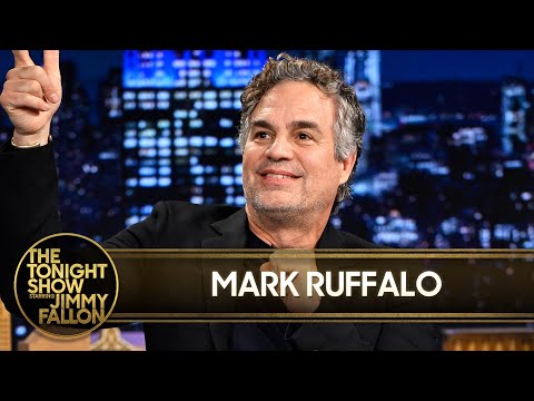 Thumbnail for Mark Ruffalo Reveals Why He Isn’t in the Avengers: Doomsday Trailer Before Dunking His Head in Ice
