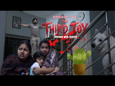 Thumbnail for The Third Toy | Horror Web Series | Episode 06 | LLN Media.