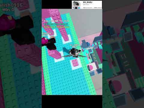 Thumbnail for ⚡Playing Roblox LIVE – Come Chill & Game!