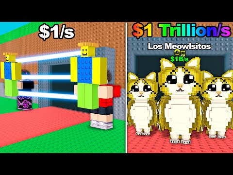 Thumbnail for UNLOCKING EVERY Secret Ritual To BECOME A TRILLIONAIRE!