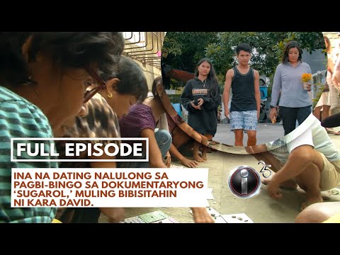 Thumbnail for 'Isang Kahig, Isang Taya,' dokumentaryo ni Kara David (Full Episode) | I-Witness