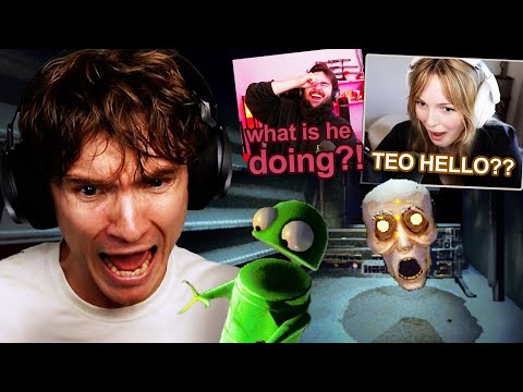 Thumbnail for The Big Blunder of 2025