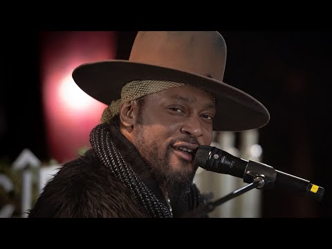 Thumbnail for D’Angelo Dead At 51