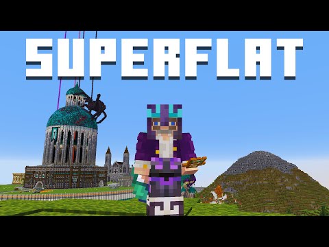 Thumbnail for I Will Delete ALL Slimes From My World...