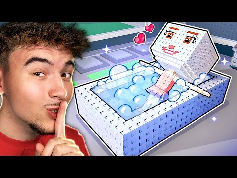 Thumbnail for Voici ce que font les BRAINROTS quand on Quitte le Jeu !