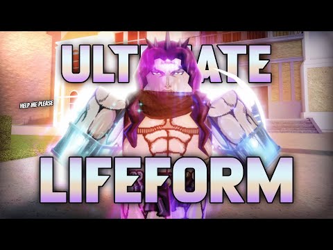Thumbnail for i need a vacation after this one... | Obtaining "Ultimate Life Form" on A Universal Time