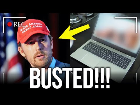 Thumbnail for MAGA Teacher RUINS HIS CAREER for Trump